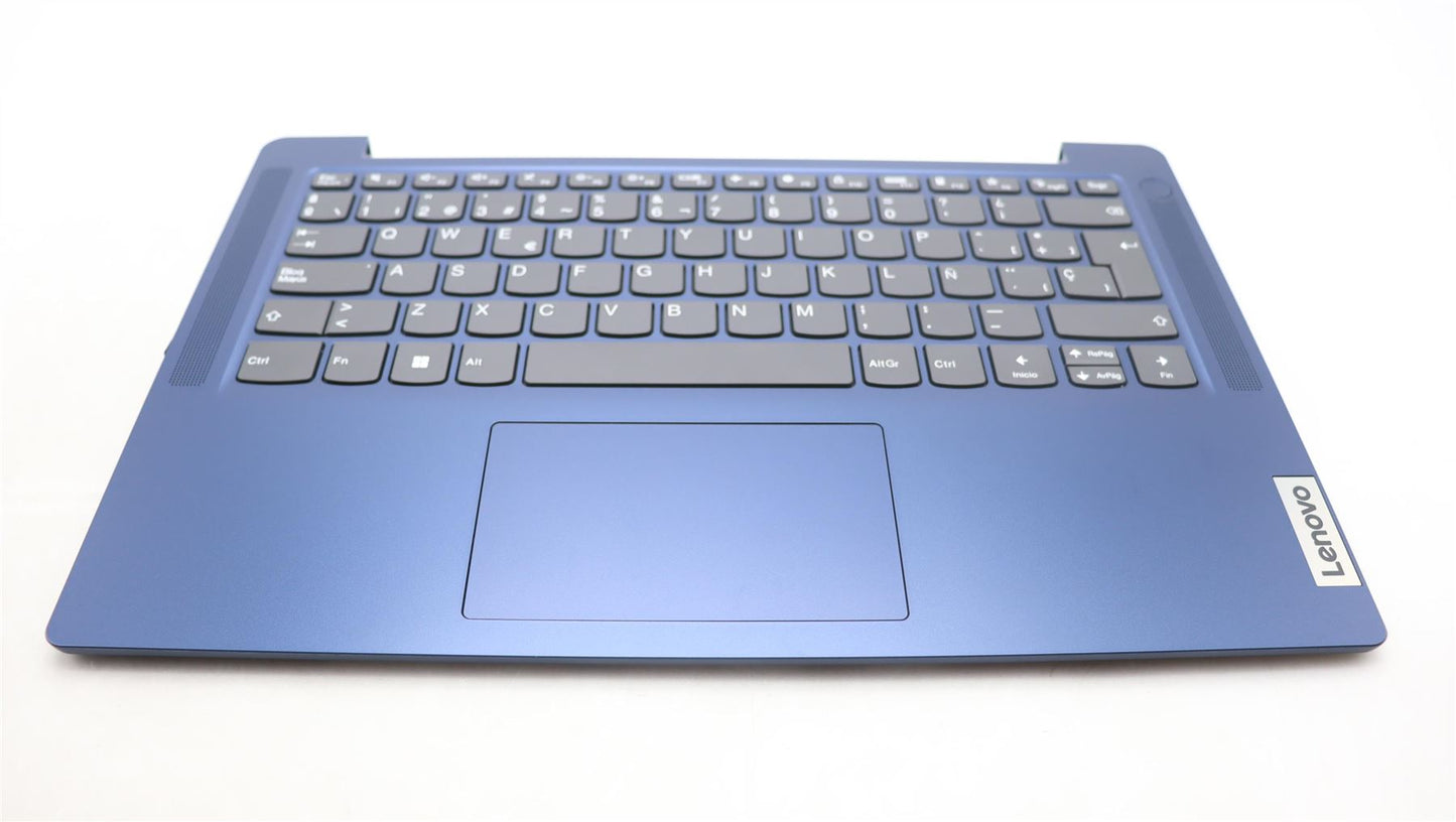 Lenovo COVER Upper Case ASM_SPA L 83EQNFPABN 5CB1M46569