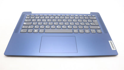 Lenovo COVER Upper Case ASM_SPA L 83EQNFPABN 5CB1M46569
