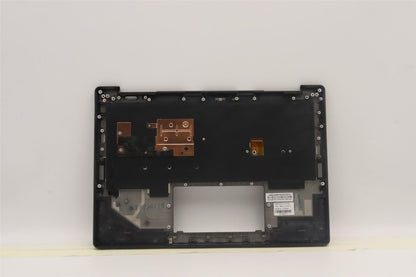 Lenovo ThinkPad X13s Keyboard Palmrest Top Cover Spanish Black 5M11J12824