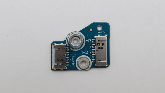 Lenovo CARDPOP Battery C 83UK Board 5C50S26046