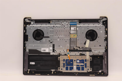 Lenovo IdeaPad 5 16ARH7 Palmrest Cover Touchpad Keyboard US 5CB1J08818