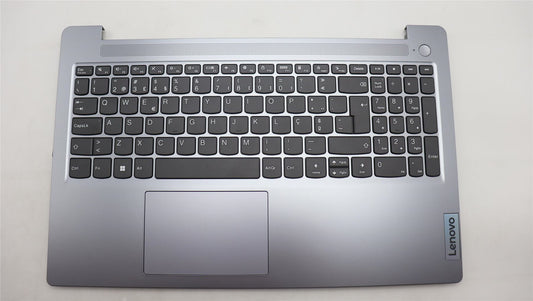 Lenovo Upper Case ASM_POR L82X7 AG NBL 5CB1L45750