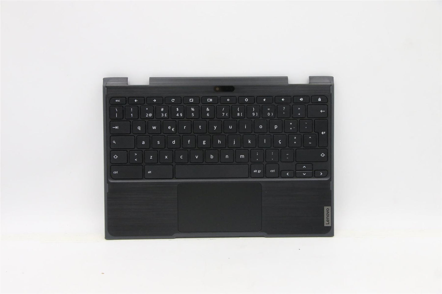 Lenovo UpperCaseASM PO B 81MB 5M GLKR 5CB0Y57956