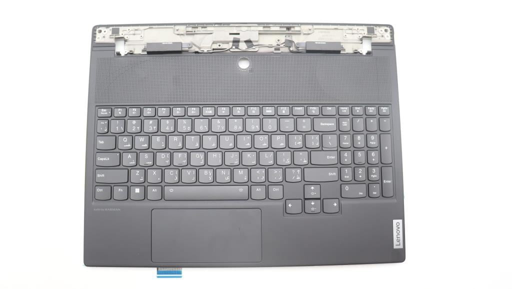 Lenovo Upper Case ASM_ARA_L83AG 5CB1L83699