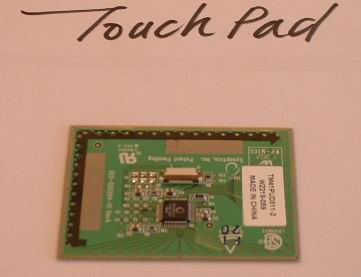 Lenovo CT10 TM41PUD311-2 Synaptics Board 59003511