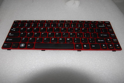 Lenovo DFT2G8US84BlackKeyRedFKBD Keyboard 25202326