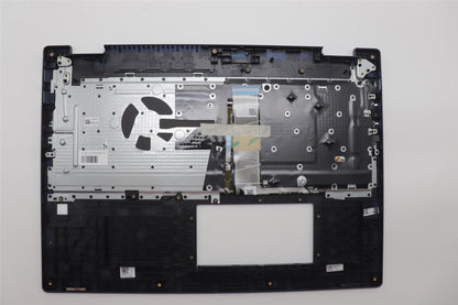 Lenovo Upper Case ASM EUROENG H83DS FP CB 5CB1N95119