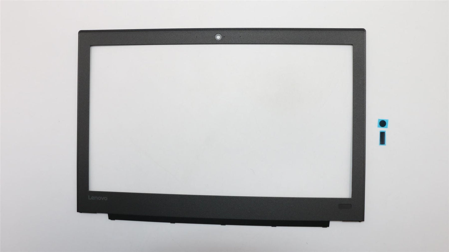 Lenovo FRU LCD bezel w/o camera 01HY584