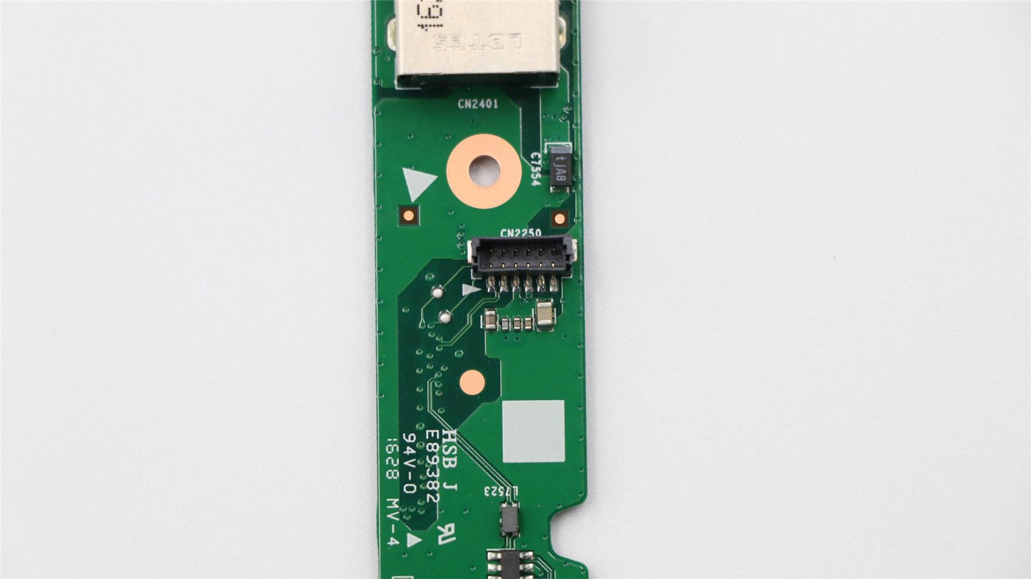 Lenovo IdeaCentre 510S-23ISU 520S-23IKU I/O 2 x USB Port Board 01AJ789