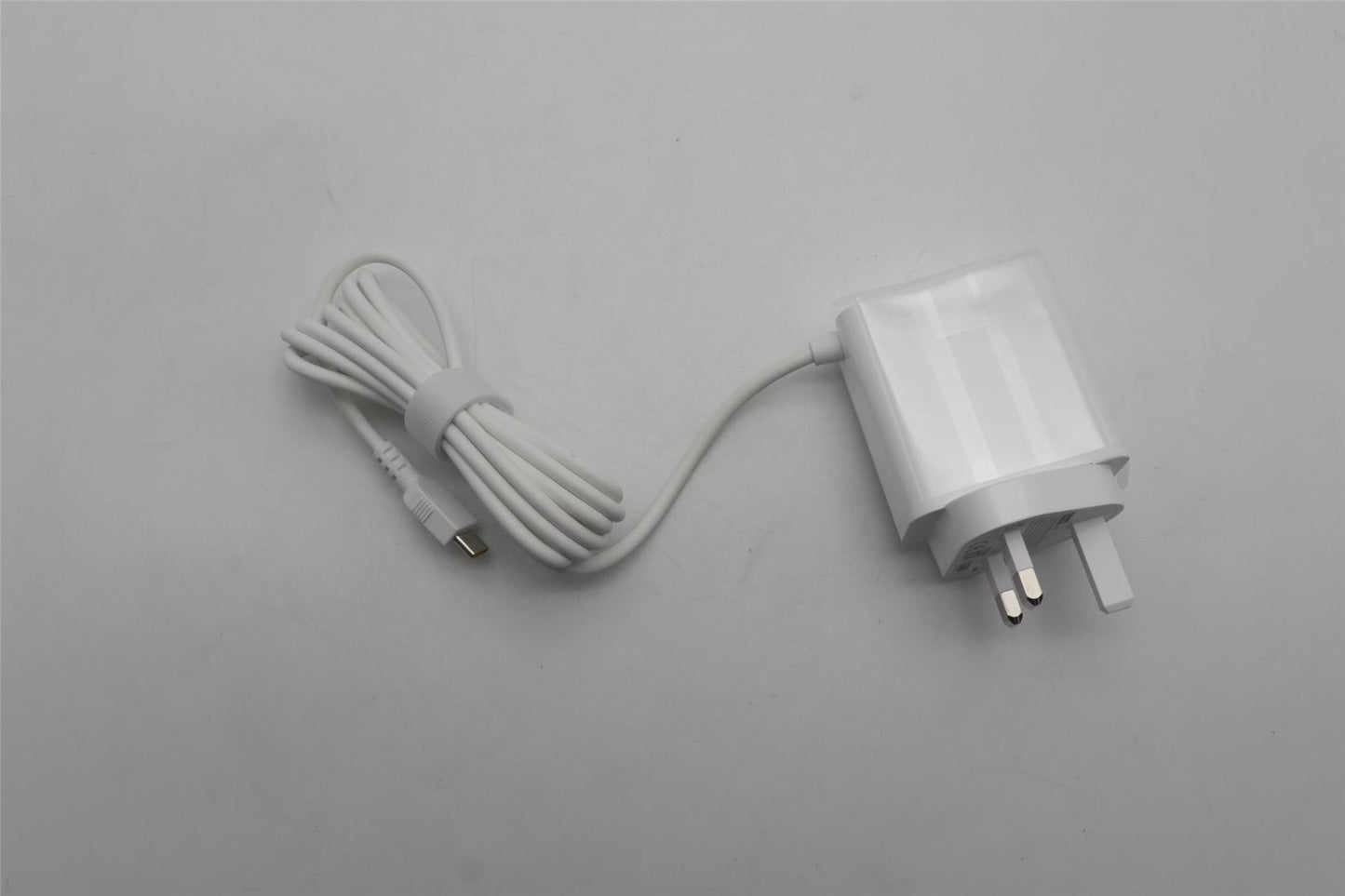 Lenovo Yoga 7 14IAP7 7 13IAP7 AC Charger Adapter Power supply White 65W 5A11G77384