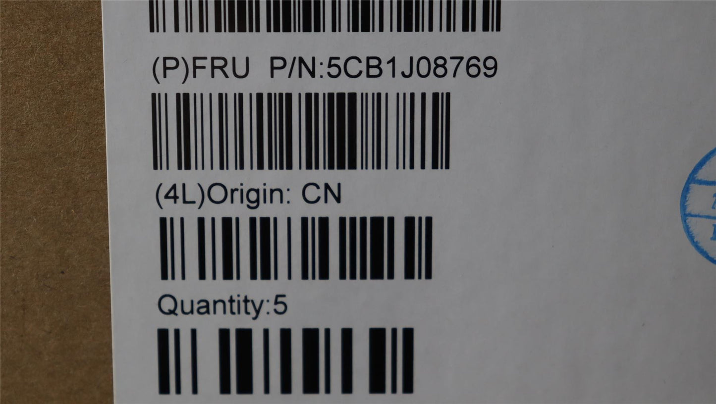 Lenovo Upper Case ASM_NORDIC H82SNCLGYDIS 5CB1J08769