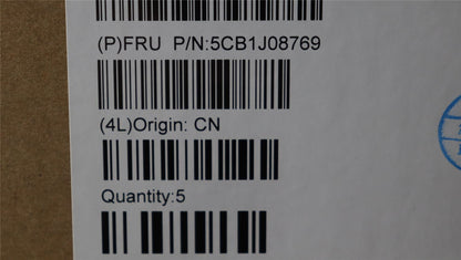 Lenovo Upper Case ASM_NORDIC H82SNCLGYDIS 5CB1J08769