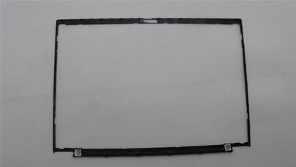 Lenovo ThinkPad T14s Gen 4 LCD Cover Rear Back Housing Black 5CB1L57617