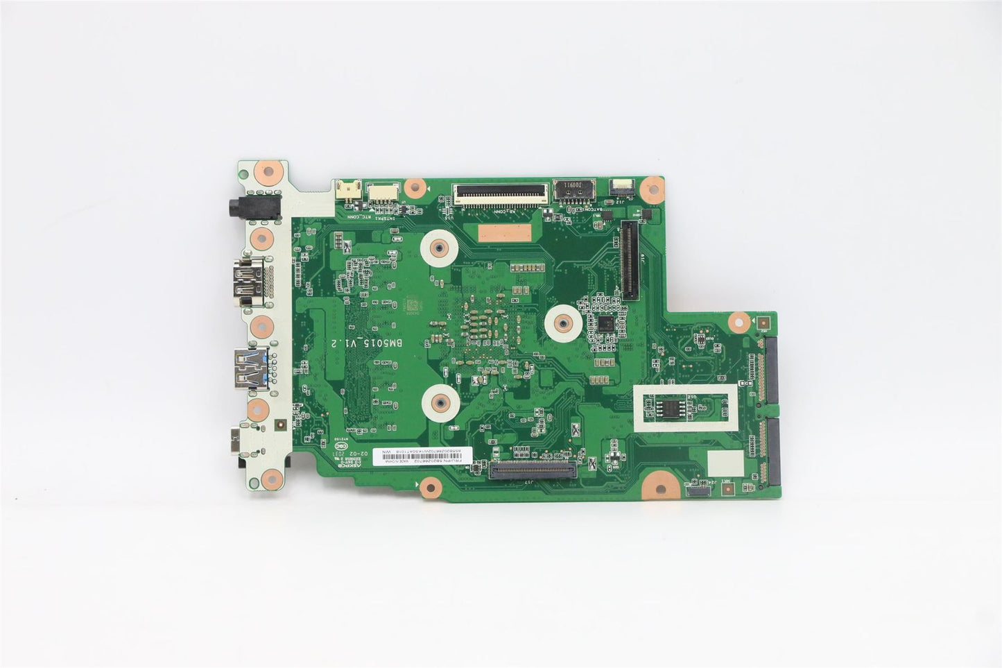 Lenovo Notebook 300e 2nd Motherboard Mainboard UMA AMD 3015E 4GB 5B20Z66702