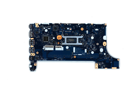 Lenovo i57200U, Intel HD, WIN, YTPM (HW) 01LW904