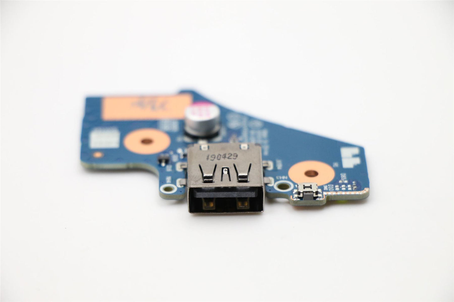 Lenovo USB Board L 81SX With FFC 5C50S24937
