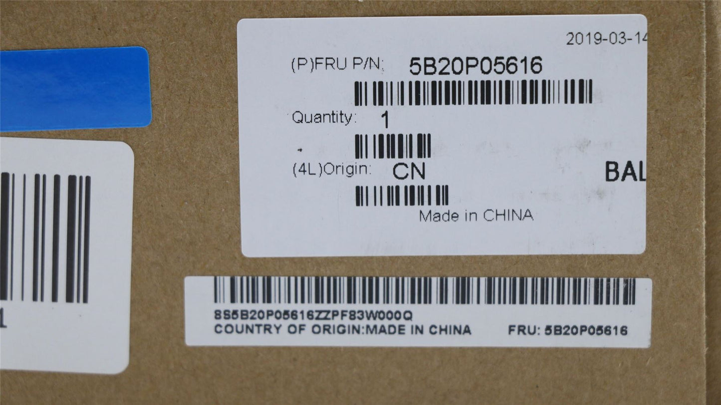 Lenovo Y920 17IKB Motherboard Mainboard DIS intelI77820HK 5B20P05616