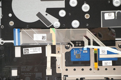 Lenovo Upper C81YH AL_SIL FP BLKB_TUR 5CB0Y88967
