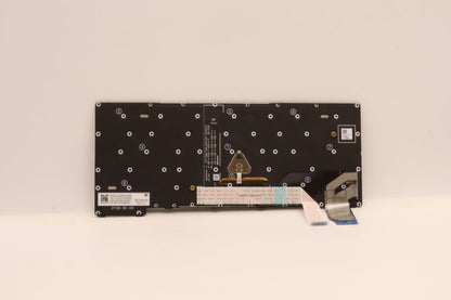 Lenovo ThinkPad X13 Gen 3 L13 Gen 4 L13 Gen 3 Keyboard Japanese 5N21H76854