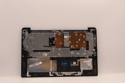 Lenovo IdeaPad 3 15IAU7 Palmrest Cover Touchpad Keyboard Arabic 5CB1H77900