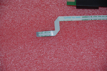 Lenovo Maui C205 CMO W/CABLE LED Converter Board 31048355
