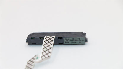 Lenovo IdeaPad 310 Touch-15IKB SATA Dual Power Cable Connector 5C10L35858