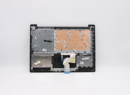 Lenovo V14-IIL Tastatur-Handballenauflage, obere Abdeckung, bulgarisches Grau, 5CB0X57138