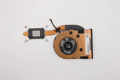 Lenovo ThinkPad T14s Thermal Heatsink Cooling Fan 5H40X89400