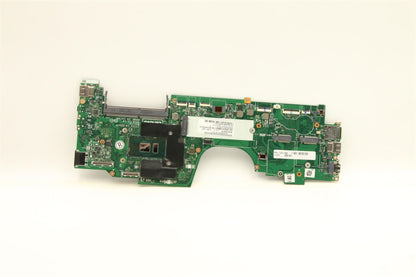 Lenovo ThinkPad 370 Motherboard Mainboard UMA intelI57200U 02DL568