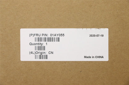 Lenovo MECH_ASM CS14W_3+2BCP,MYLAR,GBLACK,CHY 01AY055