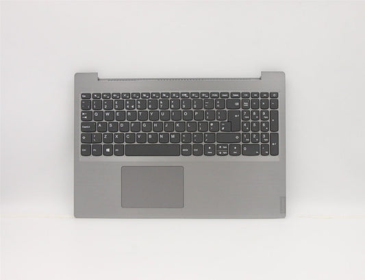 Lenovo IdeaPad L340-15IWL L340-15API Keyboard Palmrest Top Cover UK 5CB0S16651