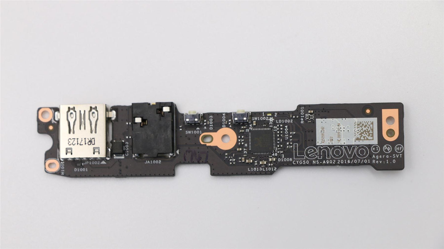 Lenovo USB&AUD&PowerBoardL80VFW/CableSL 5C50M35023
