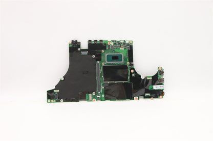 Lenovo ThinkPad P15 2 T15g 2 P17 2 Motherboard Mainboard UMA 5B21C99591
