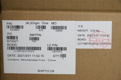 Lenovo UpperCaseASM_NORDICL82H8FPSDBL 5CB1B69021