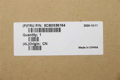 Lenovo IdeaPad 5-15IIL05 5-15ARE05 Keyboard Palmrest Top Cover Grey 5CB0X56164