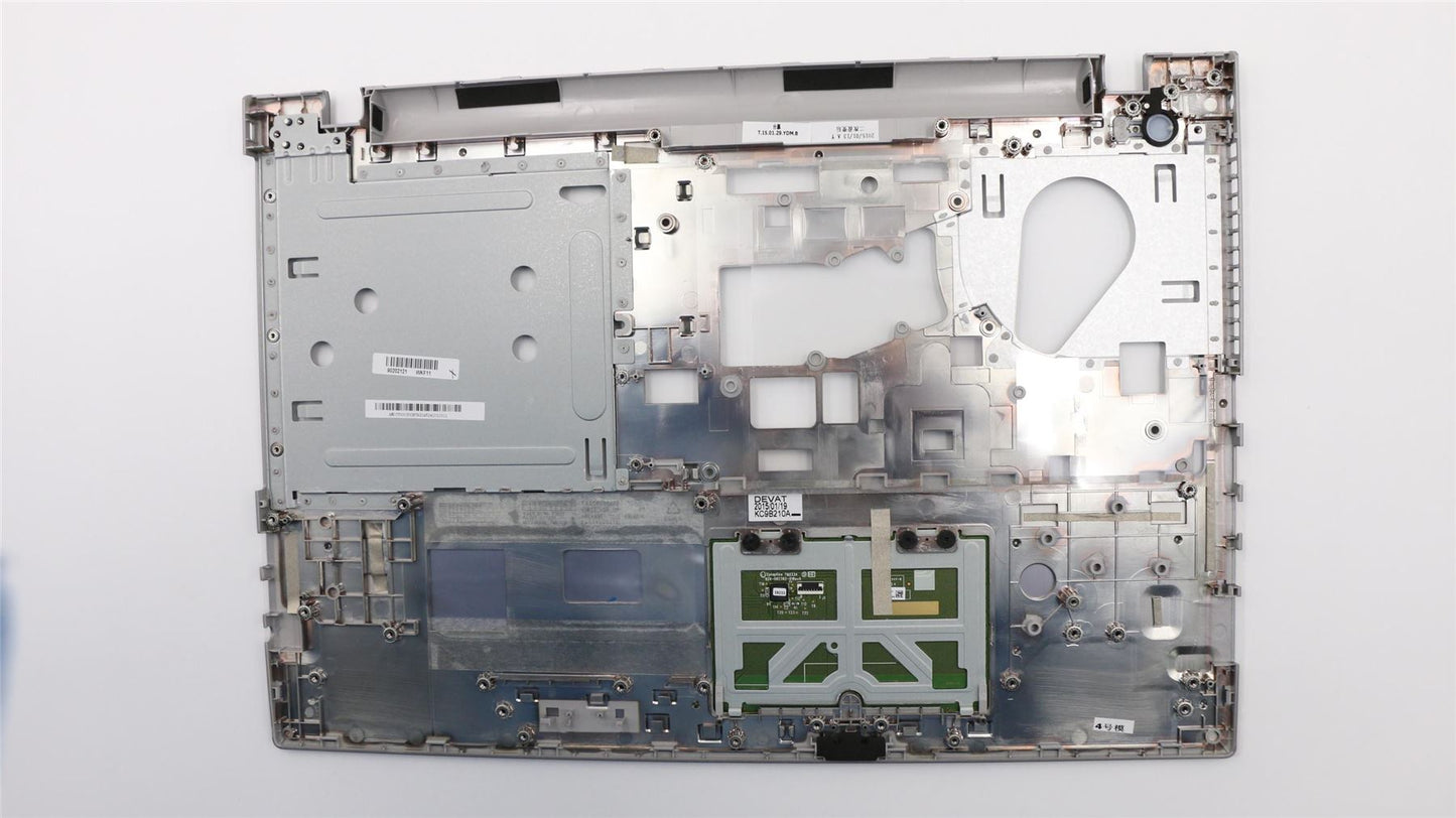Lenovo IdeaPad Z500 Z500 Touch Palmrest Top Cover Housing 90202121