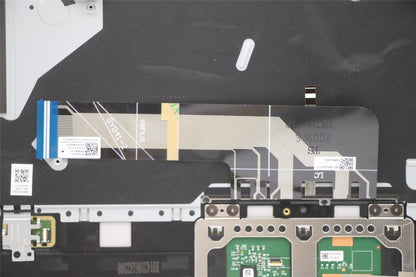 Lenovo Upper Case ASM_TC L82N7 SG 5CB1D12409