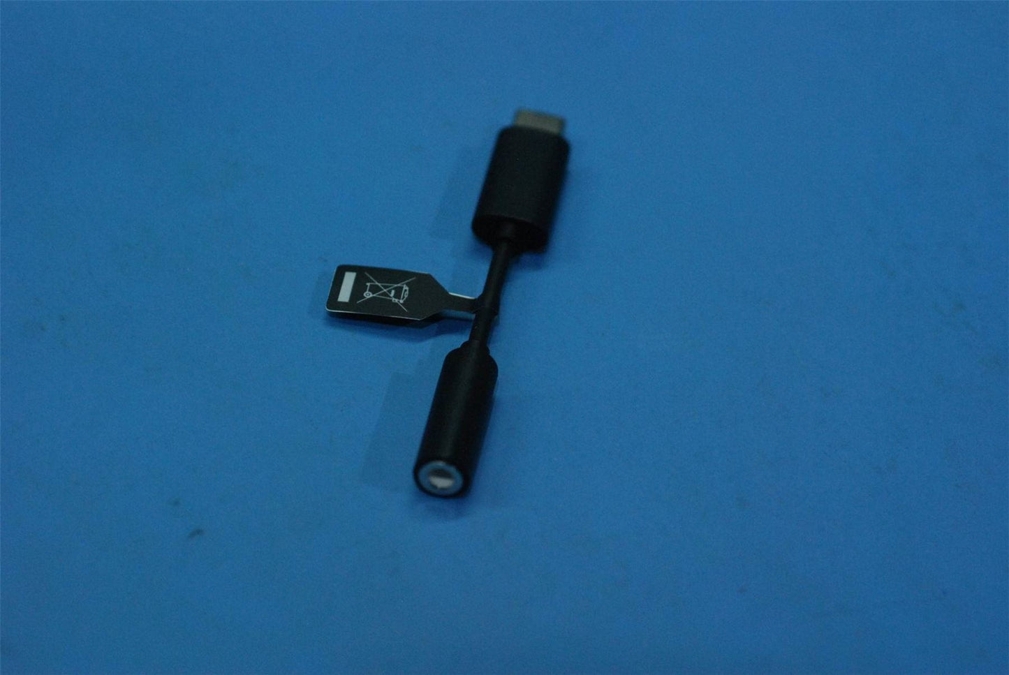 Lenovo Duet Duet Chromebook (CT-X636F) USB-C Audio Jack SO28C65082