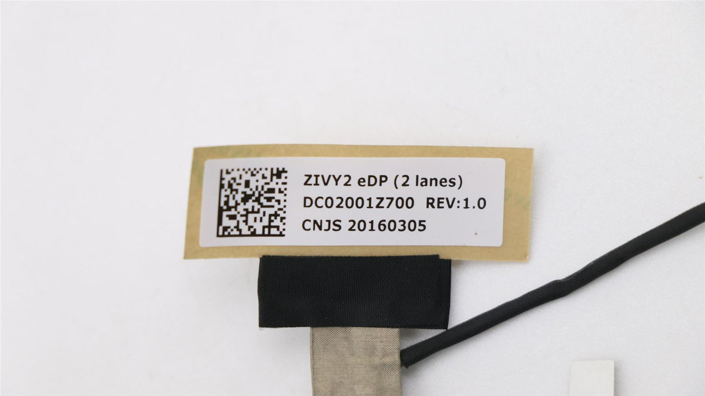 Lenovo EDP Cable C Y50-70T FHD 5C10F78775