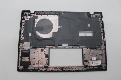 Lenovo FRU C COVER,ASM,BK,PL,NSLT, BLANC 5CB1M21532