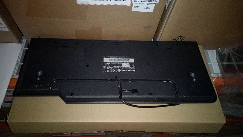 Lenovo NetVista,USB,DE 54Y9414