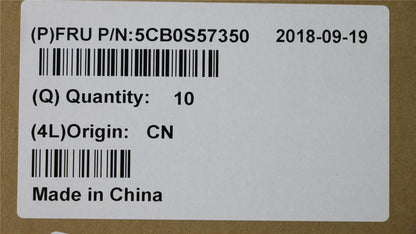 Lenovo HINGE COVER KIT C 81HG 5CB0S57350