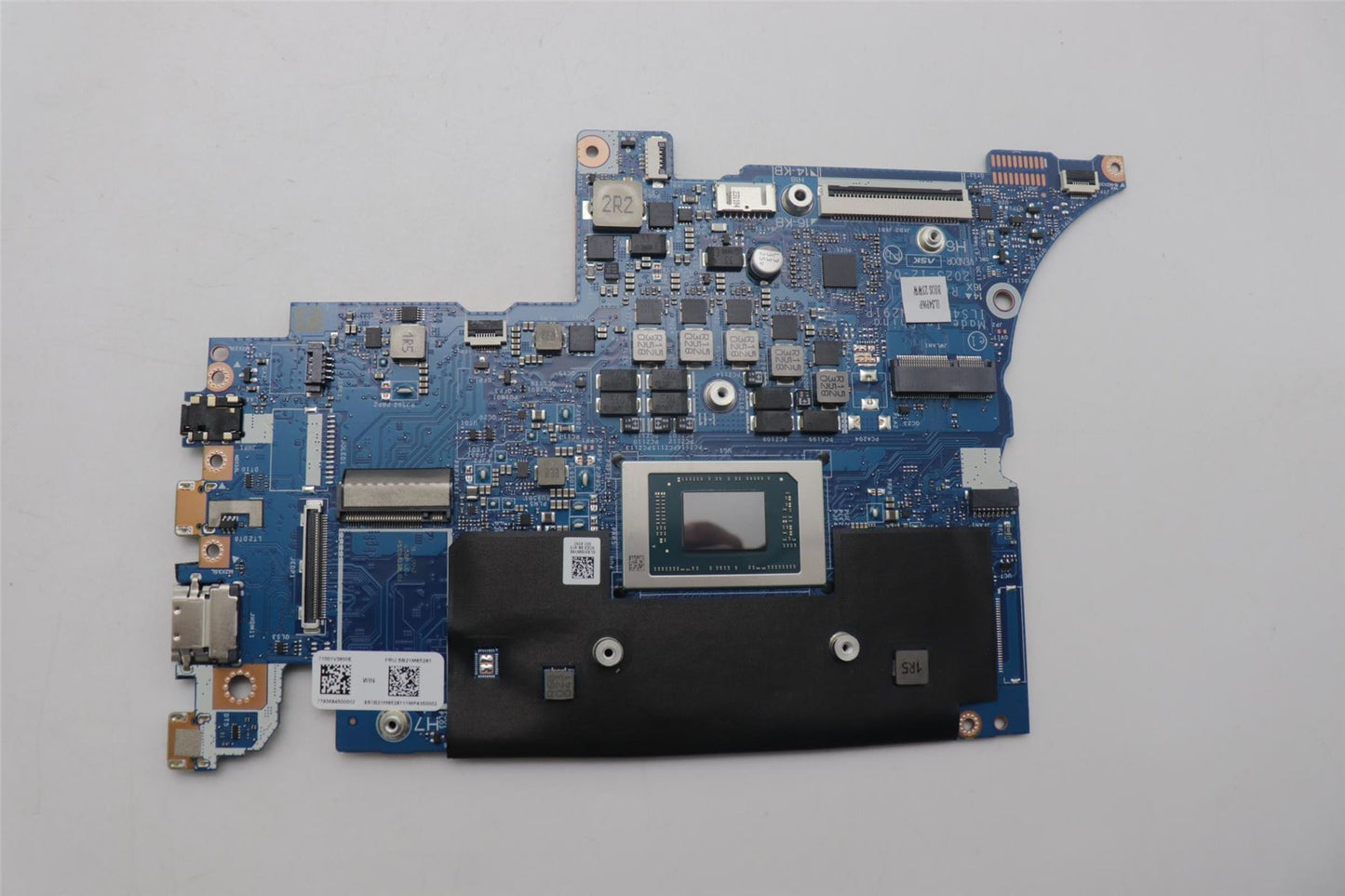 Lenovo C83DDWINR7HPTHS16G L FIR WOT RM 5B21M65281