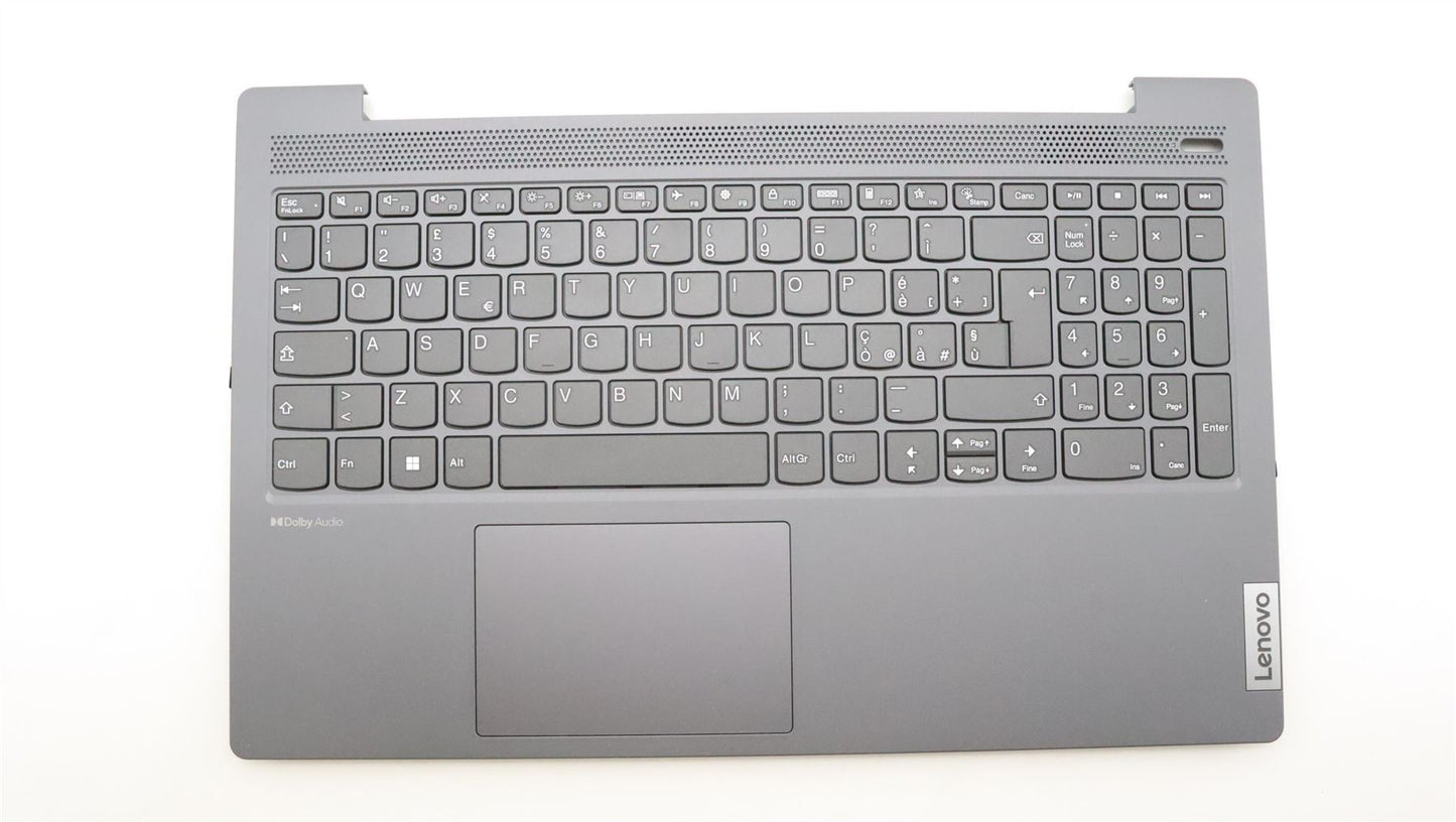 Lenovo Upper Case ASM_ITAL82SFNF_SG_NB_PC 5CB1J01503