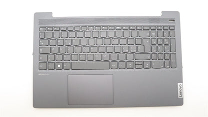 Lenovo Upper Case ASM_ITAL82SFNF_SG_NB_PC 5CB1J01503