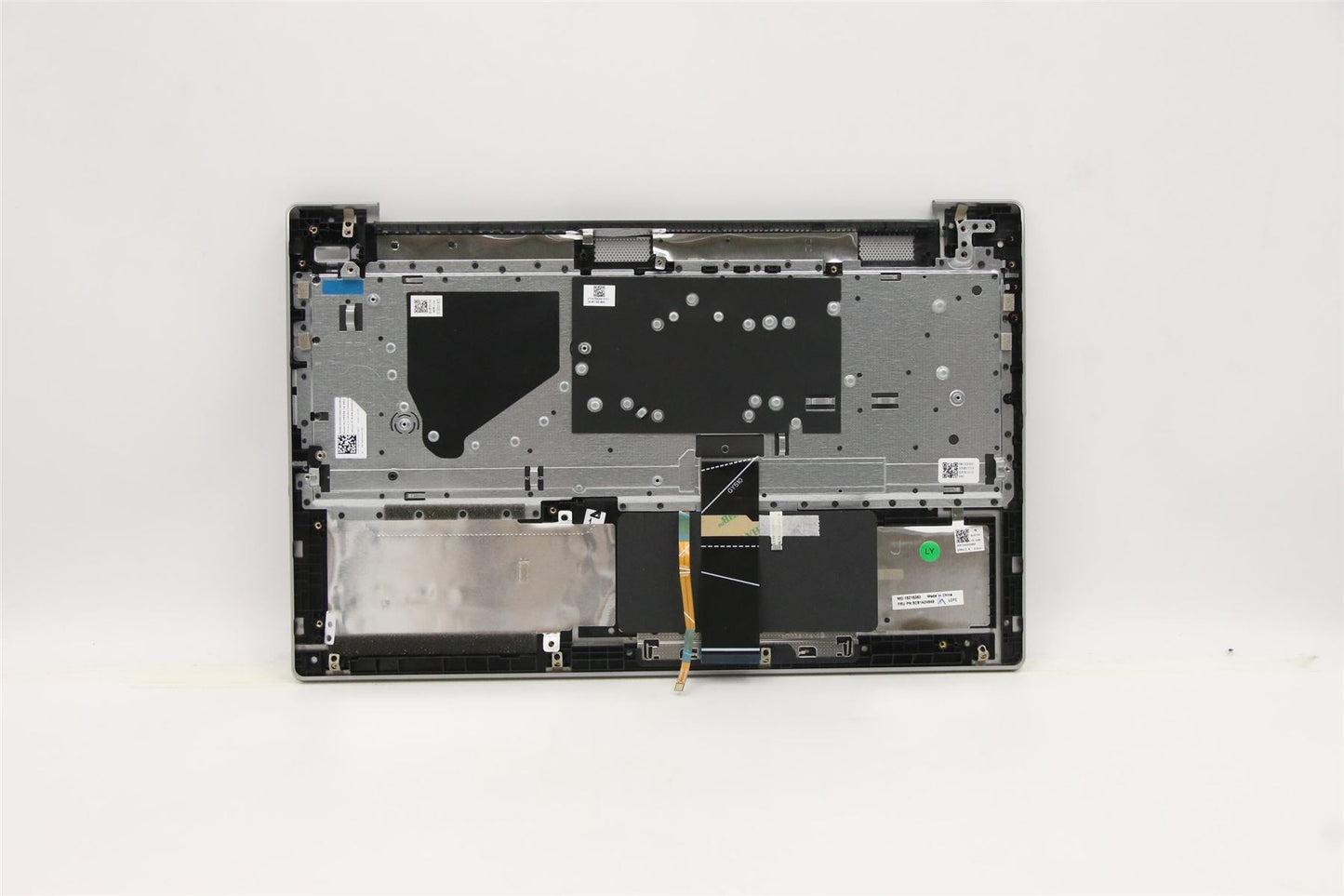 Lenovo Upper Case ASM_UKEL81YQBLNFPPGML 5CB1A24849
