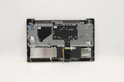 Lenovo Upper Case ASM_UKEL81YQBLNFPPGML 5CB1A24849