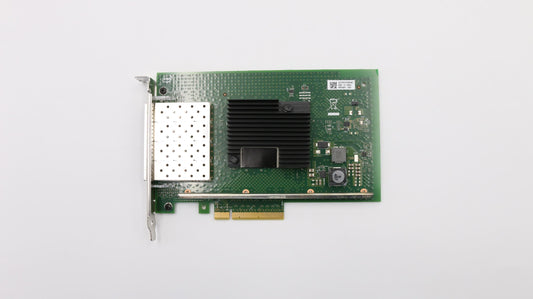 Lenovo Fortville 4x10Gb PCIe PCI x1 Intel Board 00LF067
