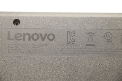 Lenovo ThinkStation P720 P920 P520 P320 P520c USB Wired Keyboard Belgian 00XH691