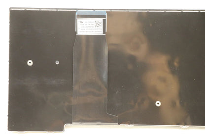 Lenovo ThinkPad 11e 5th Keyboard Canadian French Black 01LX702